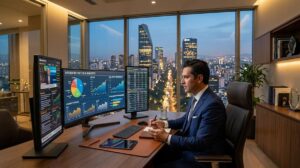 Cómo diversificar patrimonio de alta renta en México: estrategias y clases de activos