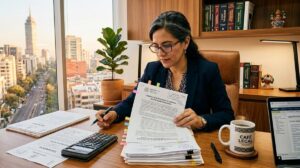 Cómo recibir una herencia sin problemas fiscales en México: guía con pasos clave