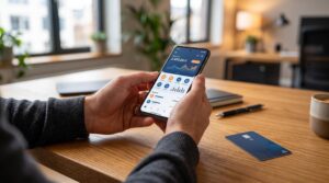 Cómo bloquear temporalmente tu tarjeta desde la app y reactivarla cuando quieras