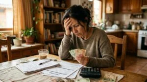 Qué pasa si te atrasas en una mensualidad de préstamo en México