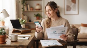 Cómo pagar seguros médicos desde la app bancaria: guía paso a paso en México