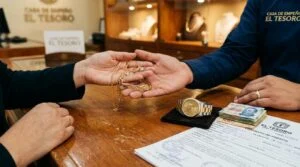 Préstamo con garantía prendaria: cómo funciona y qué debes saber antes de firmar