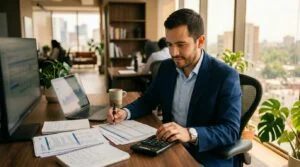 Cómo usar un préstamo para reestructurar deudas y recuperar el control financiero
